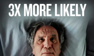 Early Signs of Parkinson’s Can Be Hiding in Your Dreams