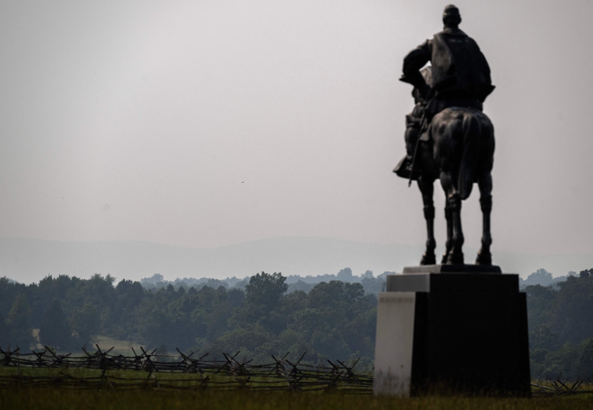 Missouri County Calls for Referendum to Remove Andrew Jackson Statues After Voting to Keep Them in 2020