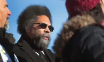 Some Democrats Worried About Cornel West’s Third-Party 2024 Bid
