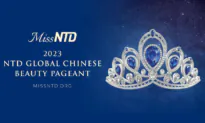 Miss NTD, Global Chinese Beauty Pageant, Searches for Inner Beauty