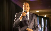 Larry Elder, Hannah Cox Speak at FreedomFest 2023 in Memphis—July 14 (Day 3)