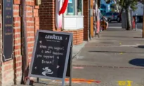 Small-Business Optimism Rises, but Inflation Concerns Remain Persistent