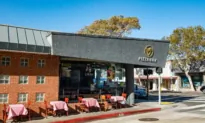 Los Angeles Drafting New Law to Make Outdoor Dining Permanently Legal