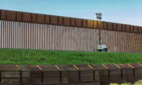 Biden Admin to Grant Funds for Environmental Protection in Trump Border Wall Case