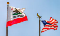 Sunol School Board Passes Resolution to Fly Only the US and State Flags