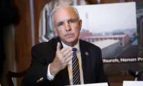 House Homeland Security Hearing Examining TSA’s Relationships With US Adversaries
