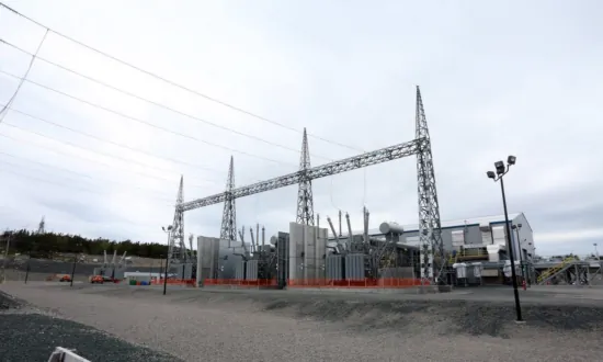 Vibrations Inside Turbine at Muskrat Falls Hydroelectric Dam Raise Concerns