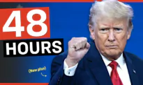 Trump Reveals New ‘48 Hours’ Warning | Facts Matter