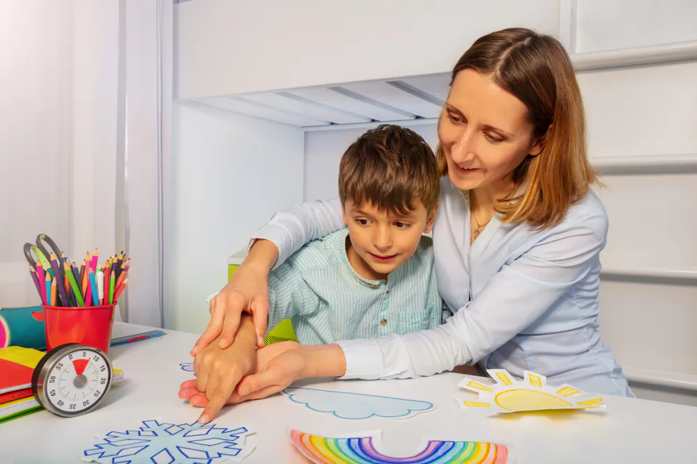 Autism specialists say the neurological disorder should be considered a medical condition, especially considering the findings of new microbiome research. (Shutterstock)
