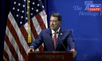 Top Republican Says Biden’s Border Policies Put US in Danger of Hamas-like Terrorist Attacks