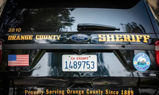 Dead Body Found in Orange County Identified After 49 Years