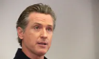 Gov. Newsom to Address Tennessee Democrats, Honor ‘Tennessee Three’