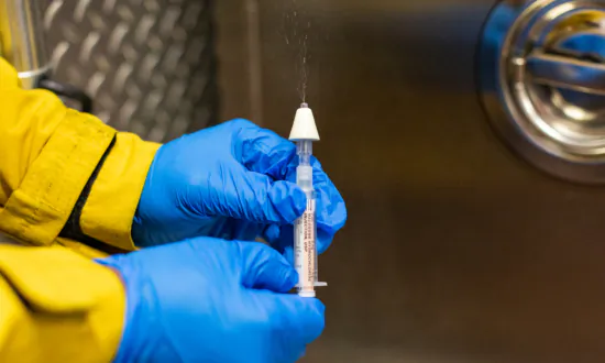 Opioid Overdose Antidotes to Be Available in Schools, on Planes