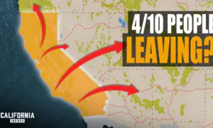 Why Cost of Living Is So High in California | Terry Gilliam