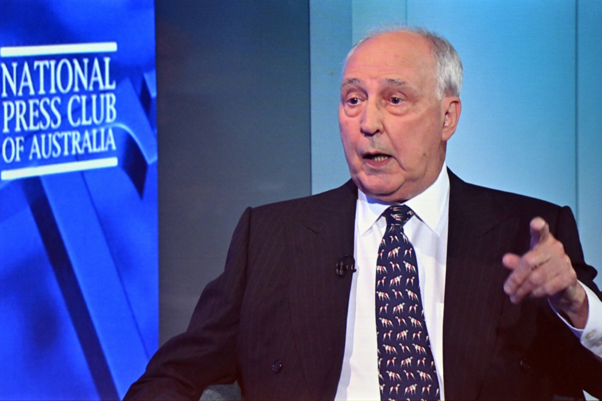 NextImg:Is Paul Keating Stuck in a Time Warp ?