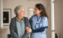 Budget 2024: Government to Fund Aged Care Worker Pay Increase