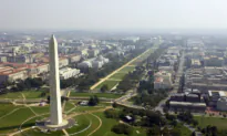 1 Dead, 1 Injured in Hit-and-Run as Suspect Flees Secret Service Near National Mall