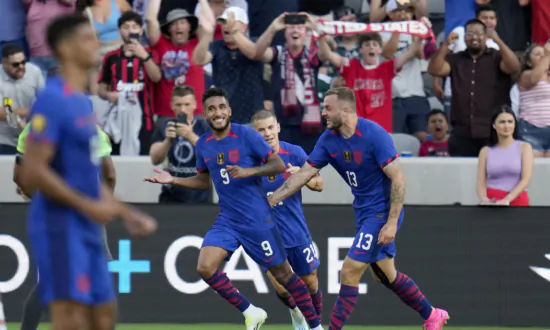 Panama Upsets US 5–4 on Penalty Kicks After 1–1 Tie to Reach CONCACAF Gold Cup Final