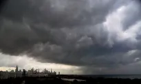 Tornado Touches Down Near Chicago’s O’Hare Airport, Disrupting Hundreds of Flights