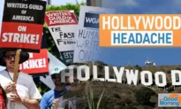 NTD Good Morning (July 13): Hollywood Faces Double Strike For First Time Since 1960; Elon Musk Launches New Company xAI
