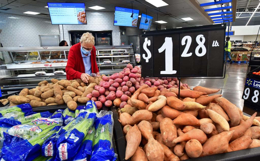 Inflation Closing In on Fed’s Target: Analyst