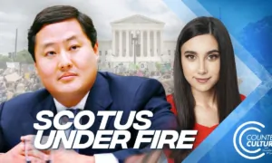 Supreme Court Comes Under Attack After Major Wins for Conservatives