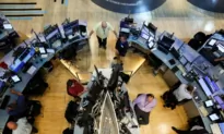 Wall Street Kicks Off Week Higher; US Inflation in Focus