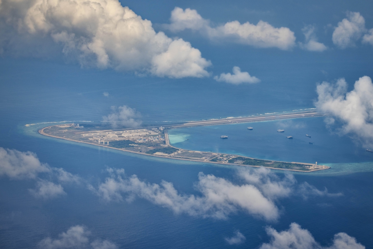 The Philippines Flashpoint