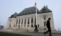 Ottawa Appeals Emergencies Act Ruling to the Supreme Court