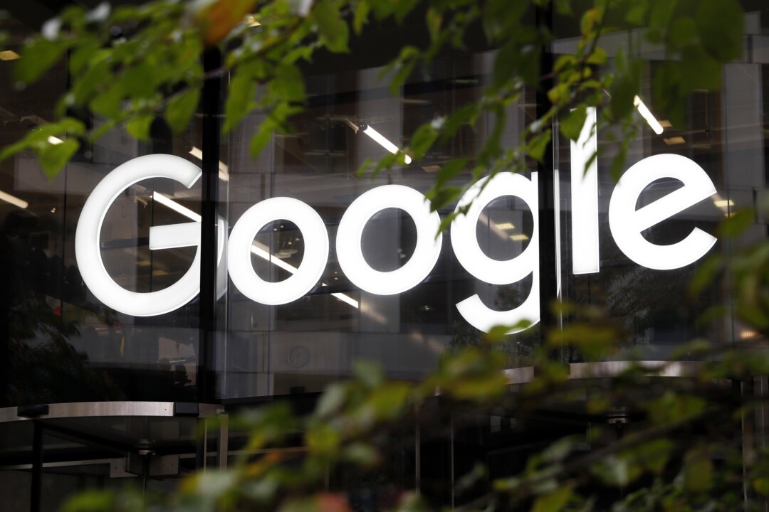 Google Testing New AI Tool That Can Write News Articles | The Epoch Times