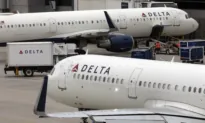 Delta Air Lines Is Soaring to a Record $1.8 Billion Profit as Summer Vacationers Pack Planes