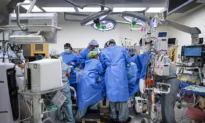 COVID-19, RSV, and Flu May Place ‘Significant Strain’ on Health System: CDC