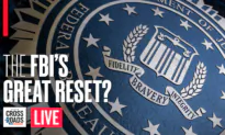 New Plan Would Scrap and Remake the FBI | Live With Josh