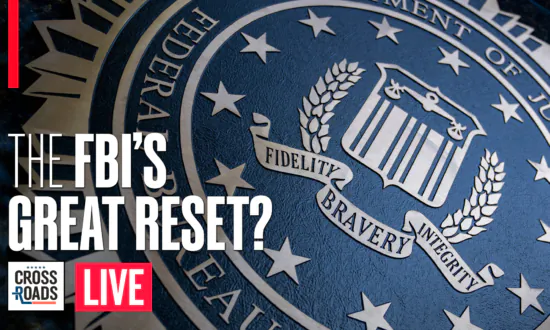 New Plan Would Scrap and Remake the FBI | Live With Josh