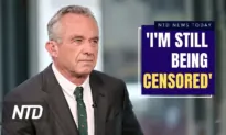 NTD News Today (July 13): RFK Jr. on Alleged Biden Admin. Censorship; CCP Involved in Money Laundering for Fentanyl Trade