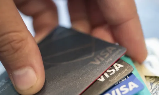 The Credit-Building Road With Alternative Credit Cards Could Be Bumpy