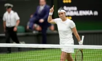 Ons Jabeur Beats Aryna Sabalenka to Reach Her 2nd Wimbledon Final in a Row