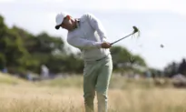 McIlroy Says He’d Retire If LIV Golf Was the Only Place to Play