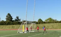 Parents Hope Soccer Net Bill Will Prevent Deaths of More Children