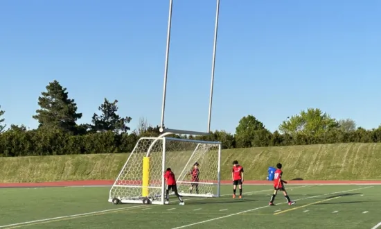 Parents Hope Soccer Net Bill Will Prevent Deaths of More Children