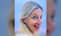 Suspect Charged With Murder After Mother of Two Killed by Stray Bullet in Toronto