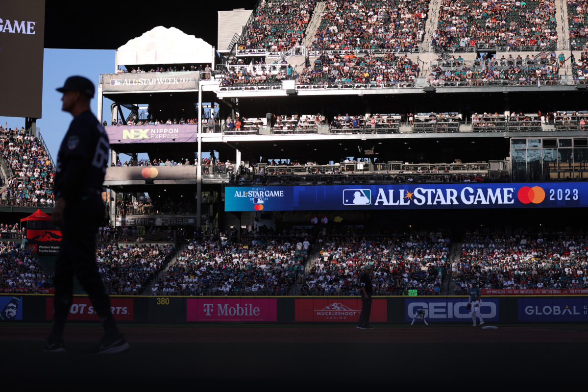 NextImg:MLB All-Star Game Draws Record-Low Viewership for 2nd Year in Row