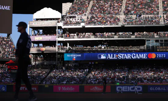 MLB All-Star Game Draws Record-Low Viewership for 2nd Year in Row
