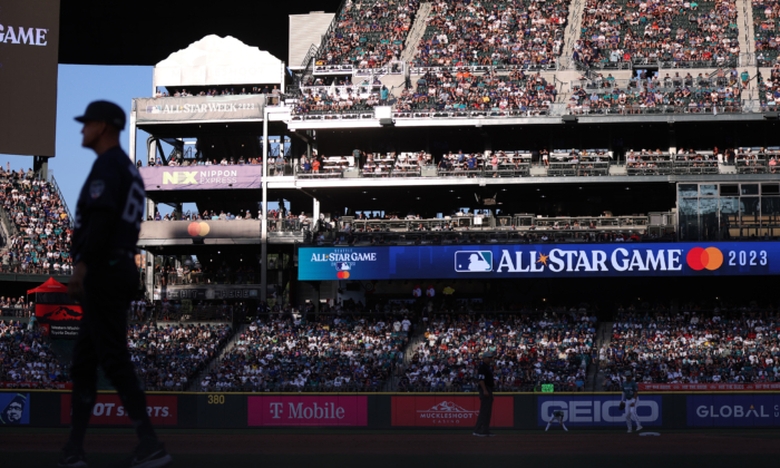 MLB All-Star Game draws record-low viewership for 3rd year in row