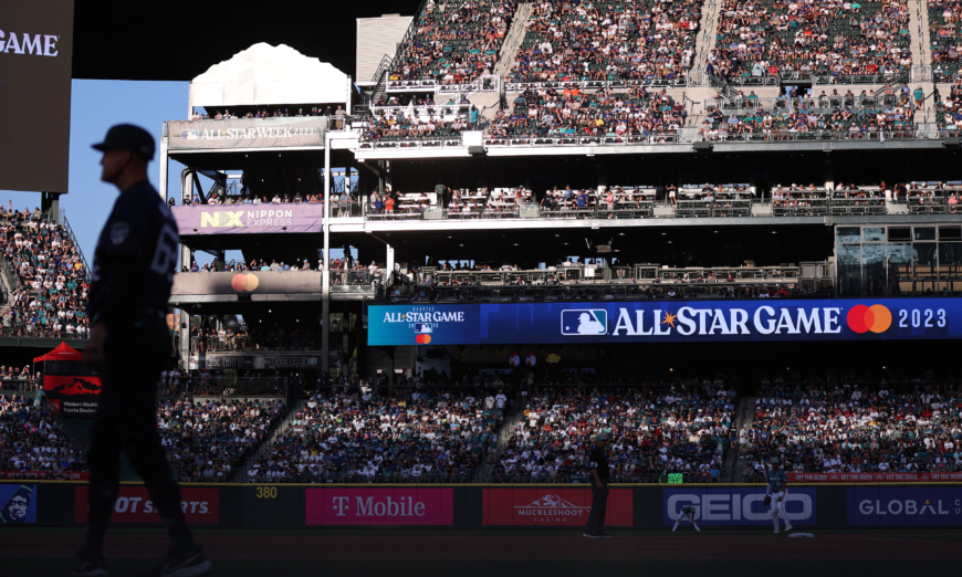 MLB All-Star Game draws record-low viewership for 2nd year in row