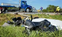 Coroner Identifies the 3 Men Killed in a Greyhound Bus Crash Near St. Louis