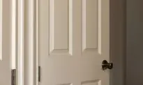 Add Attractive Doors Between Rooms