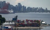 BC Port Strike Ends as Employers, Union Reach Tentative 4-Year Deal