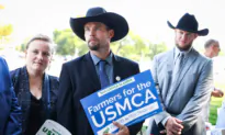 Farmers Call on Congress to Enforce Requirements of Foreign Trade Agreements