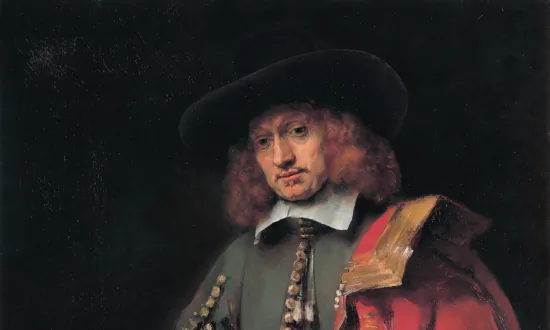 Jan Six at Home: Amsterdam’s House of Six Collection